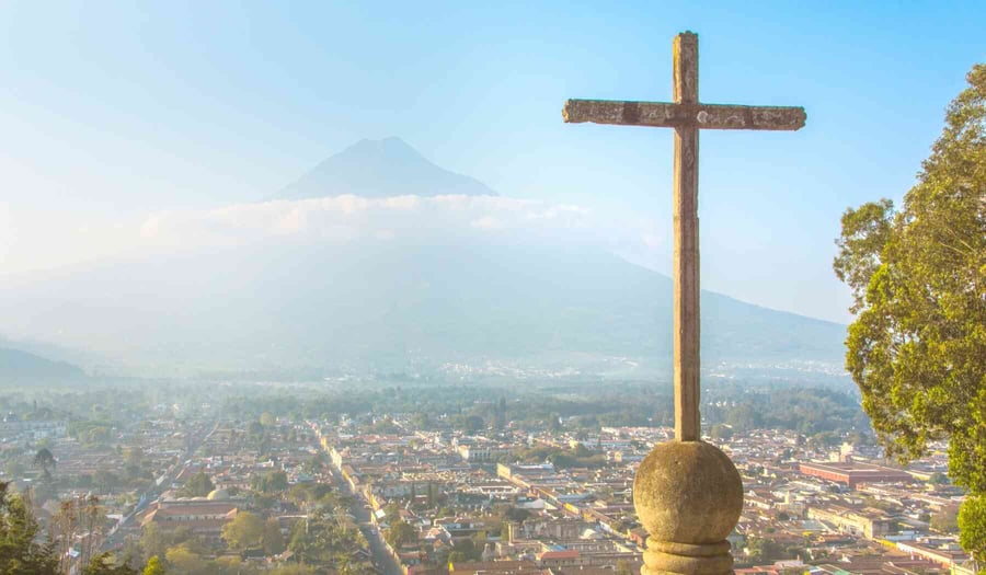 berge-guatemala