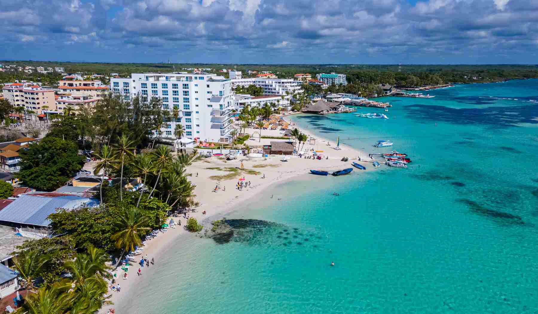 Boca Chica Strand