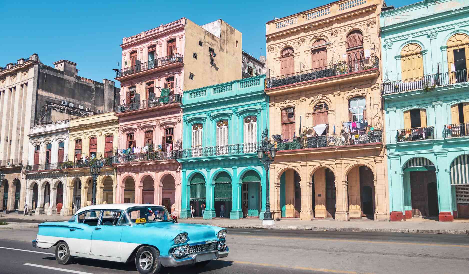 cuba-architecture