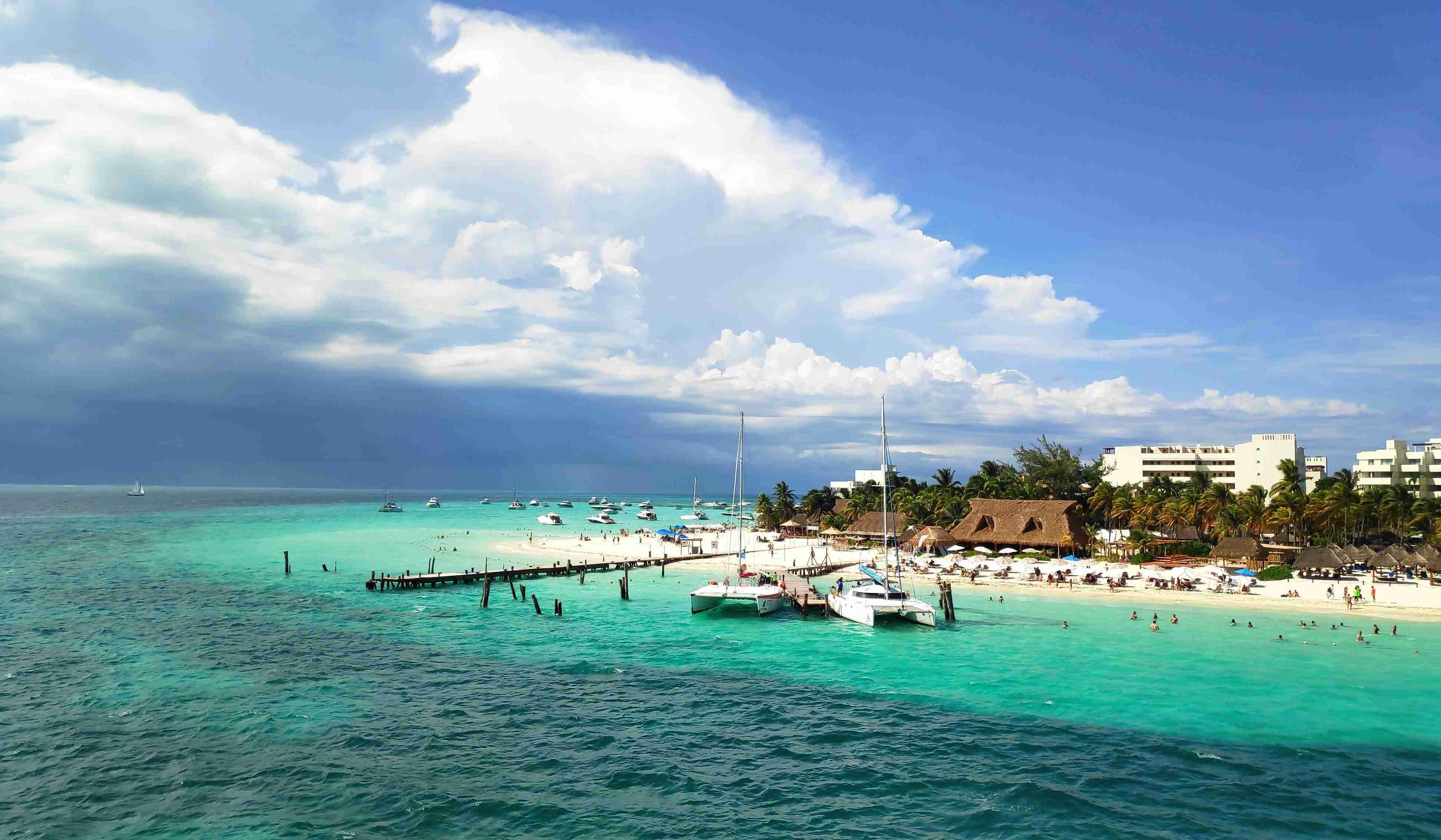 isla mujeres