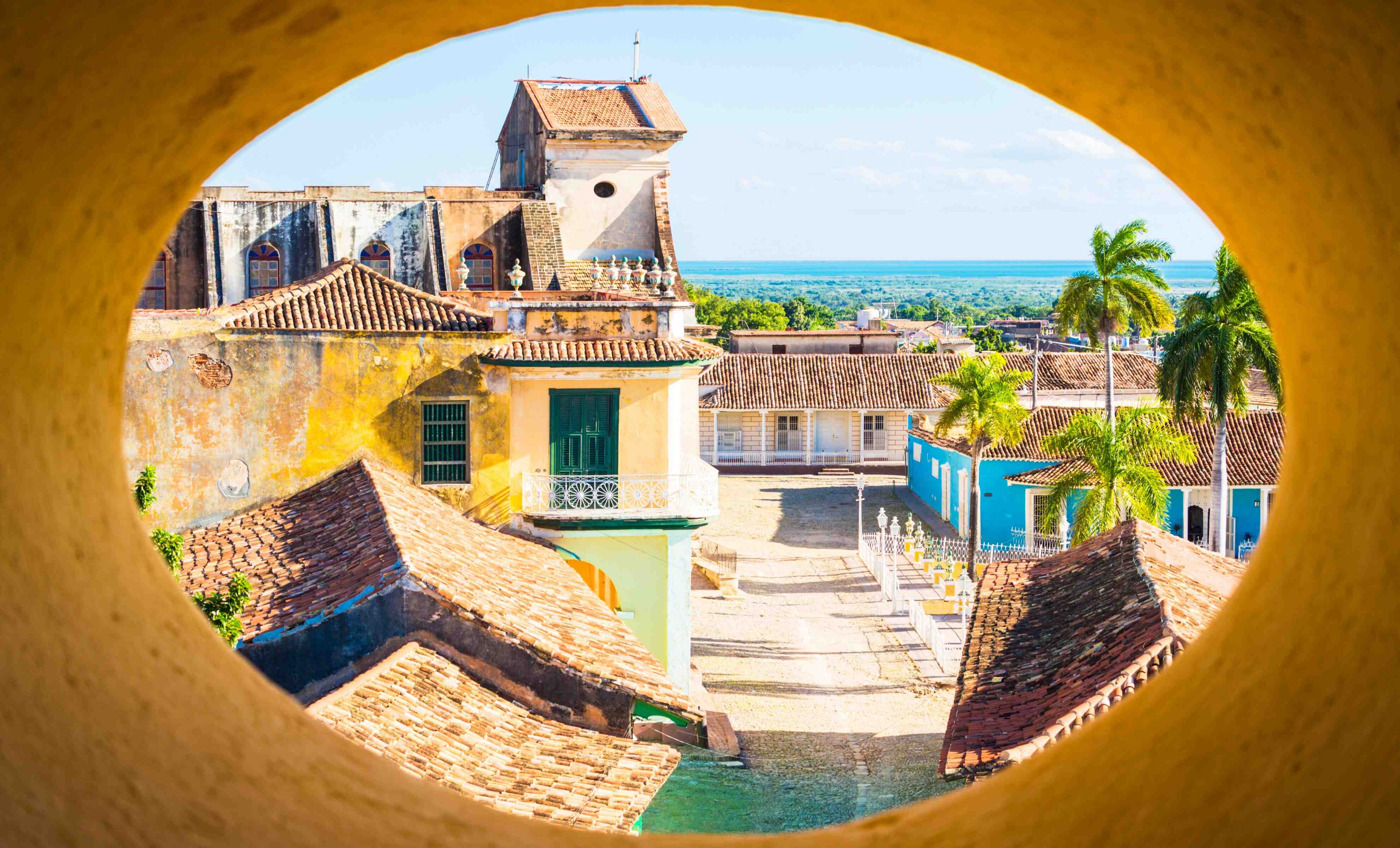 trinidad-cuba