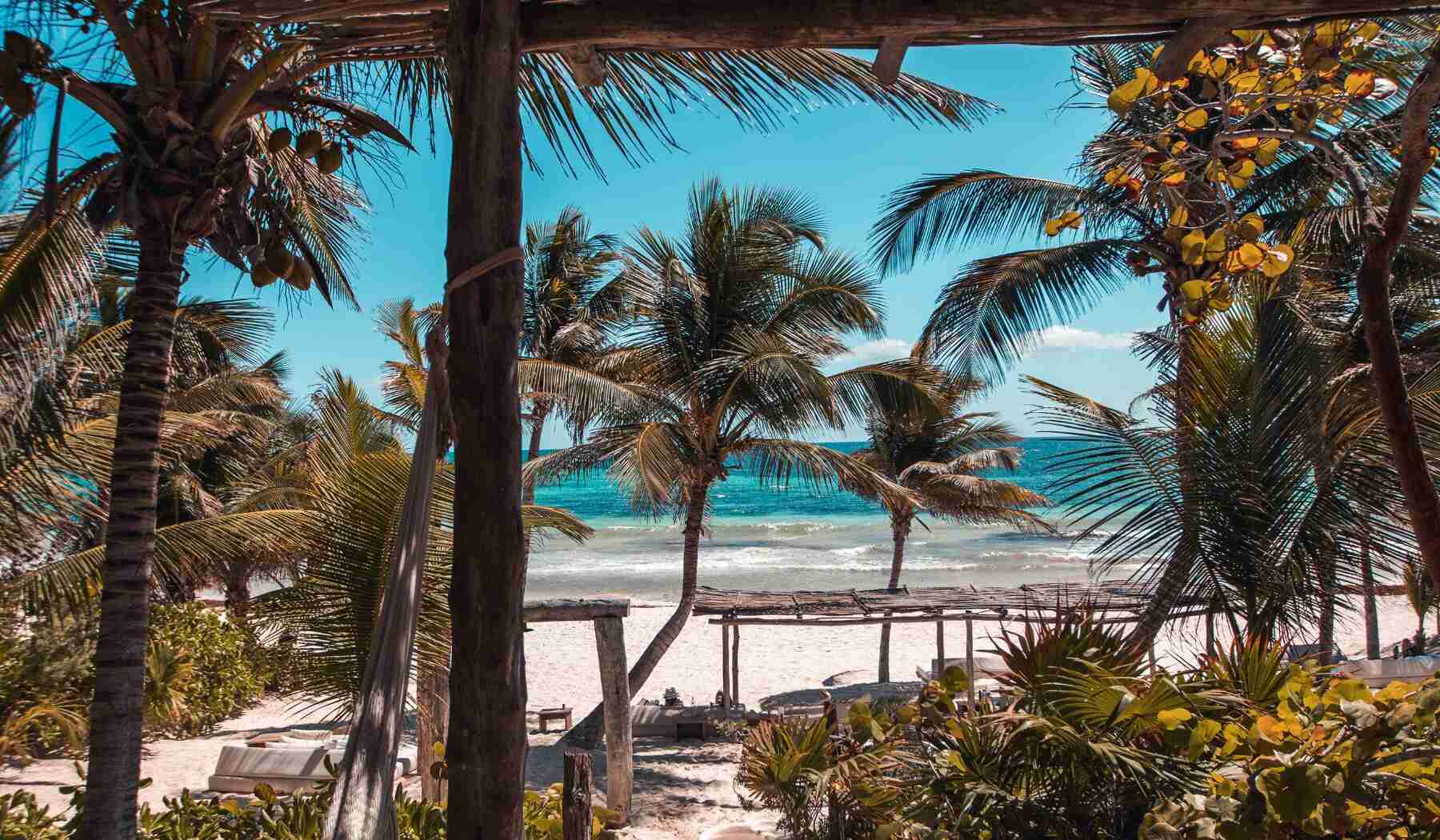 tulum-beach