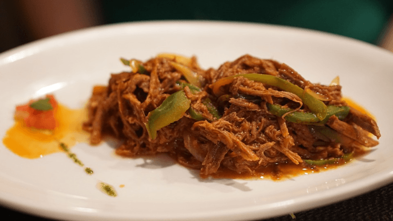 Ropa vieja - Pixabay