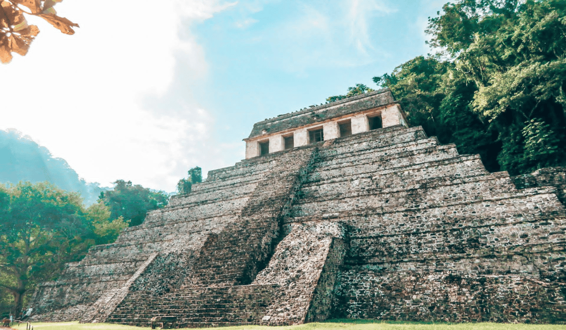 Palenque