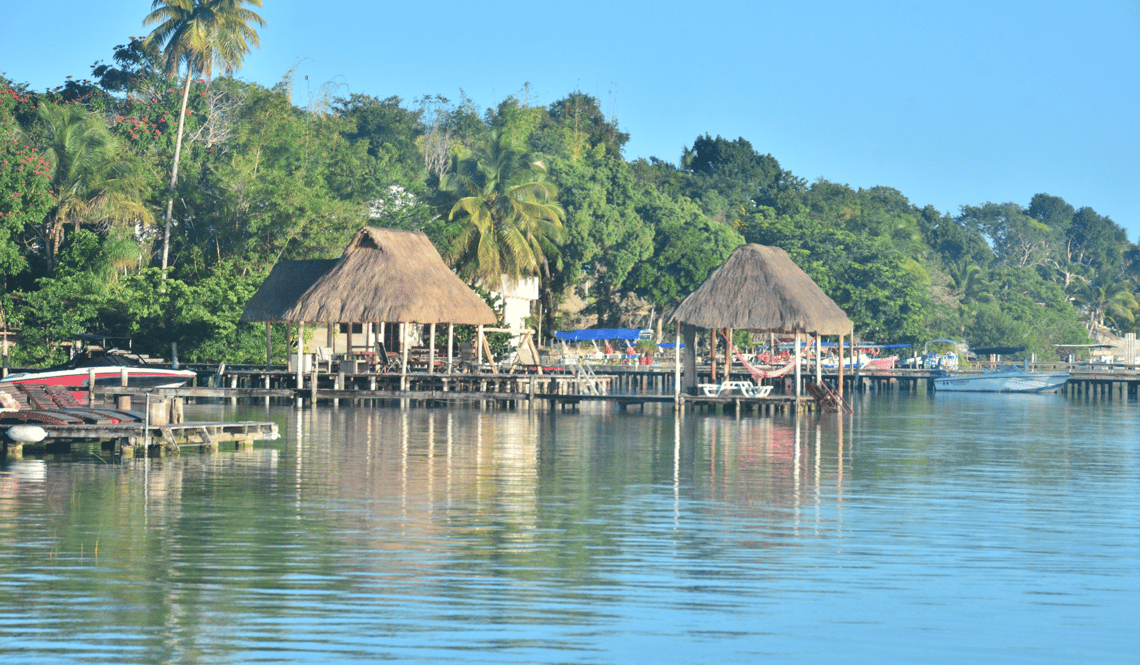 Bacalar