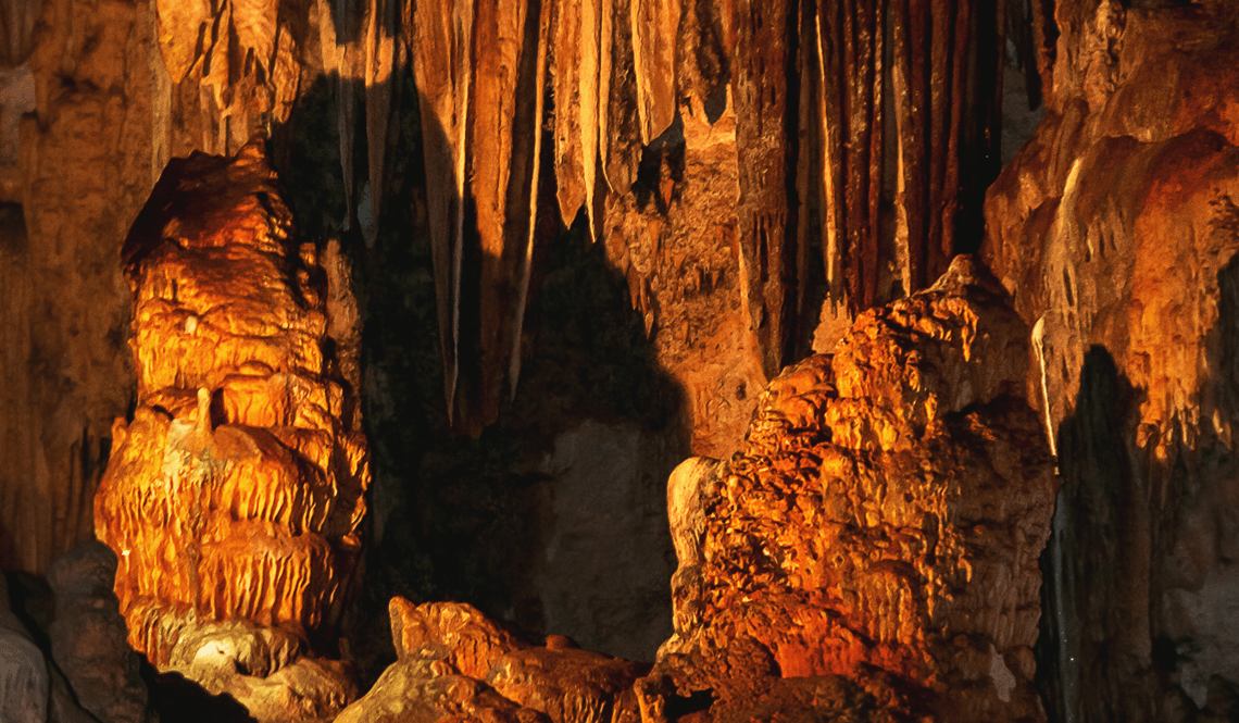 Cueva de Bellamar