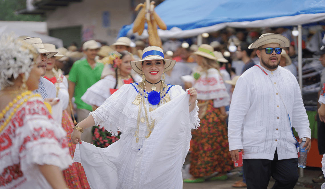 Festivals of Panama (4)