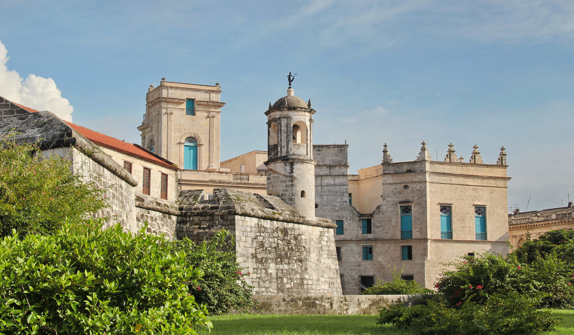 Forteresse-Real-Fuerza-cuba