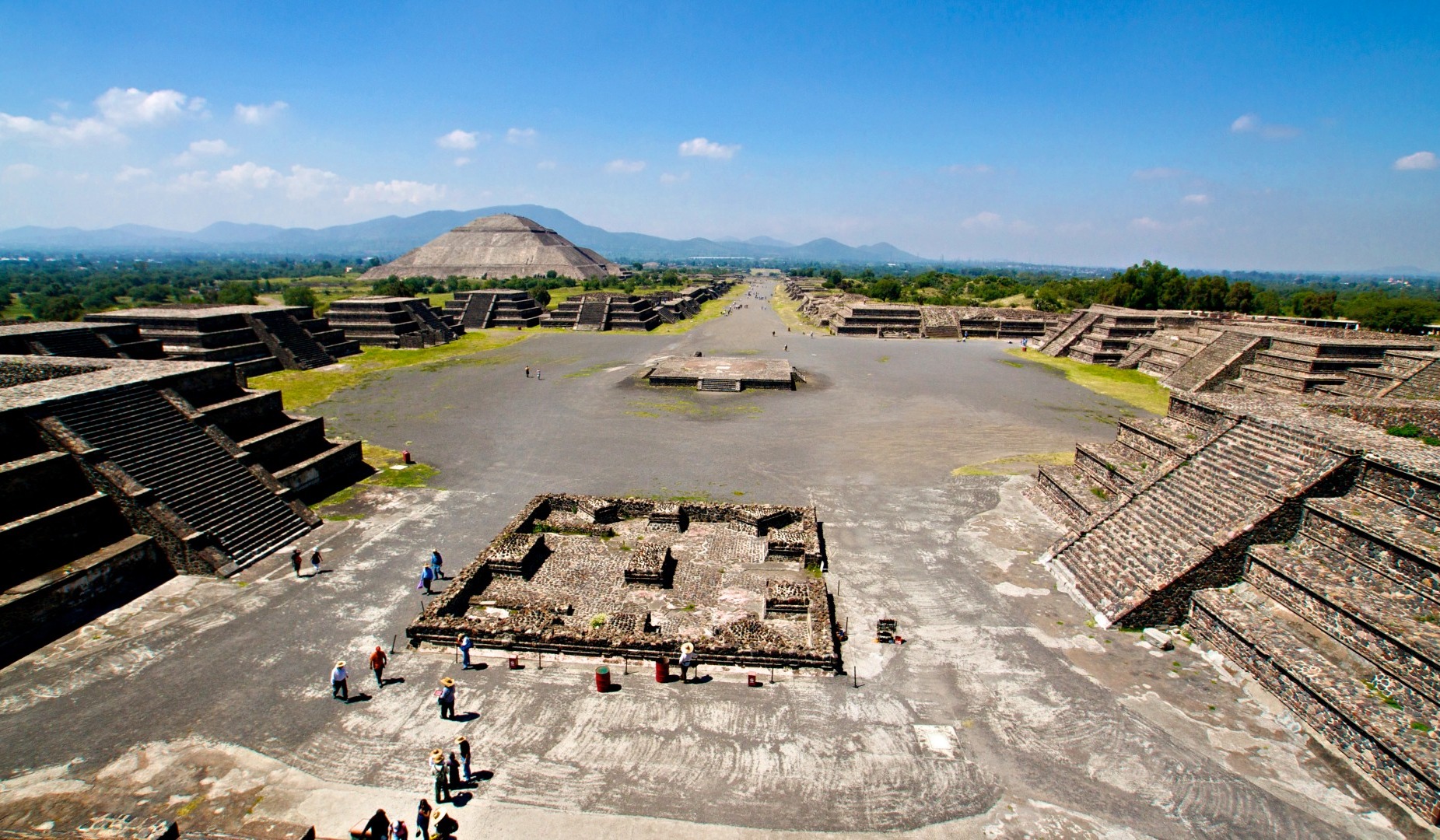 Was gibt es in Mexiko zu tun? - Bernal und sein Monolith © Juan Luis Torres Pixabay